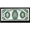 Image 2 : Fr. 352 $1 1891 Treasury Note Superb Gem New. A fresh, Fr. 352 $1 1891 Treasury Note Superb Gem New.