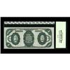 Image 2 : Fr. 352 $1 1891 Treasury Note PCGS Superb Gem New 67PPQ Fr. 352 $1 1891 Treasury Note PCGS Superb Ge