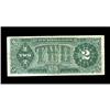 Image 2 : Fr. 353 $2 1890 Treasury Note Very Fine. This 1890 Trea Fr. 353 $2 1890 Treasury Note Very Fine.