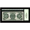 Image 2 : Fr. 357 $2 1891 Treasury Note PCGS Gem New 66PPQ. A rea Fr. 357 $2 1891 Treasury Note PCGS Gem New 6