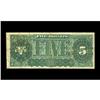 Image 2 : Fr. 359 $5 1890 Treasury Note Fine-Very Fine. Fr. 359 $5 1890 Treasury Note Fine-Very Fine.