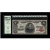 Image 1 : Fr. 361 $5 1890 Treasury Note PCGS Choice About New 58. Fr. 361 $5 1890 Treasury Note PCGS Choice Ab