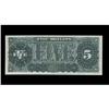 Image 2 : Fr. 361 $5 1890 Treasury Note Extremely Fine. The seal Fr. 361 $5 1890 Treasury Note Extremely Fine.
