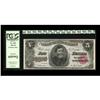 Image 1 : Fr. 362 $5 1891 Treasury Note PCGS Gem New 65PPQ. The h Fr. 362 $5 1891 Treasury Note PCGS Gem New 6