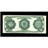 Image 2 : Fr. 363 $5 1891 Treasury Note About Uncirculated. Fr. 363 $5 1891 Treasury Note About Uncirculated.