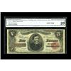 Image 1 : Fr. 363 $5 1891 Treasury Note CGA Very Fine 20. This ce Fr. 363 $5 1891 Treasury Note CGA Very Fine 
