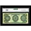Image 2 : Fr. 363 $5 1891 Treasury Note CGA Very Fine 20. This ce Fr. 363 $5 1891 Treasury Note CGA Very Fine 