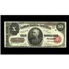 Image 1 : Fr. 370 $10 1891 Treasury Note Very Fine. A good lookin Fr. 370 $10 1891 Treasury Note Very Fine.