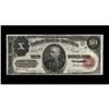 Image 1 : Fr. 371 $10 1891 Treasury Note Very Fine. Perfect natur Fr. 371 $10 1891 Treasury Note Very Fine.