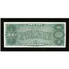 Image 2 : Fr. 374 $20 1890 Treasury Note Gem New. As fresh and br Fr. 374 $20 1890 Treasury Note Gem New.