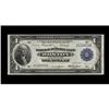 Image 1 : Fr. 708 $1 1918 Federal Reserve Bank Note Very Choice N Fr. 708 $1 1918 Federal Reserve Bank Note Ve