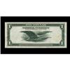 Image 2 : Fr. 708 $1 1918 Federal Reserve Bank Note Very Choice N Fr. 708 $1 1918 Federal Reserve Bank Note Ve