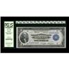 Image 1 : Fr. 710 $1 1918 Federal Reserve Bank Note PCGS Gem New Fr. 710 $1 1918 Federal Reserve Bank Note PCG