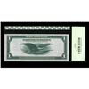 Image 2 : Fr. 710 $1 1918 Federal Reserve Bank Note PCGS Gem New Fr. 710 $1 1918 Federal Reserve Bank Note PCG