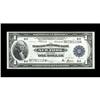 Image 1 : Fr. 710 $1 1918 Federal Reserve Bank Note Gem New.A bri Fr. 710 $1 1918 Federal Reserve Bank Note Ge