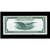 Image 2 : Fr. 710 $1 1918 Federal Reserve Bank Note Gem New.A bri Fr. 710 $1 1918 Federal Reserve Bank Note Ge