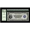 Image 1 : Fr. 710 $1 1918 FRBN PCGS Very Choice New 64PPQ Fr. 710 $1 1918 Federal Reserve Bank Note PCGS Very 