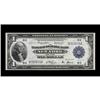 Image 1 : Fr. 711 $1 1918 Federal Reserve Bank Note Gem New. Vivi Fr. 711 $1 1918 Federal Reserve Bank Note Ge