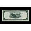 Image 2 : Fr. 711 $1 1918 Federal Reserve Bank Note Very Choice N Fr. 711 $1 1918 Federal Reserve Bank Note Ve