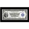 Image 1 : Fr. 711 $1 1918 Federal Reserve Bank Note Choice About Fr. 711 $1 1918 Federal Reserve Bank Note Ver