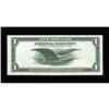 Image 2 : Fr. 711 $1 1918 Federal Reserve Bank Note Choice About Fr. 711 $1 1918 Federal Reserve Bank Note Ver
