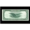 Image 2 : Fr. 713 $1 1918 Federal Reserve Bank Note Superb Gem Ne Fr. 713 $1 1918 Federal Reserve Bank Note Su