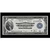 Image 1 : Fr. 713 $1 1918 Federal Reserve Bank Note Star Choice C Fr. 713 $1 1918 Federal Reserve Bank Note St