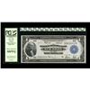 Image 1 : Fr. 713 $1 1918 Federal Reserve Bank Note PCGS Choice A Fr. 713 $1 1918 Federal Reserve Bank Note PC