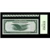 Image 2 : Fr. 713 $1 1918 Federal Reserve Bank Note PCGS Choice A Fr. 713 $1 1918 Federal Reserve Bank Note PC