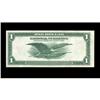 Image 2 : Fr. 715 $1 1918 Federal Reserve Bank Note Choice New. A Fr. 715 $1 1918 Federal Reserve Bank Note Ch