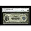 Image 1 : Fr. 715 $1 1918 Federal Reserve Bank Note CGA Very Fine Fr. 715 $1 1918 Federal Reserve Bank Note CG