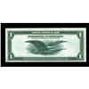 Image 2 : Fr. 717 $1 1918 Federal Reserve Bank Note Superb Gem Ne Fr. 717 $1 1918 Federal Reserve Bank Note Su