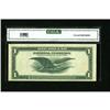 Image 2 : Fr. 717 $1 1918 Federal Reserve Bank Note CGA Gem 67 Fr. 717 $1 1918 Federal Reserve Bank Note CGA G