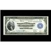 Image 1 : Fr. 717 $1 1918 Federal Reserve Bank Note Very Choice N Fr. 717 $1 1918 Federal Reserve Bank Note Ve