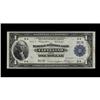 Image 1 : Fr. 718 $1 1918 Federal Reserve Bank Note Gem New. This Fr. 718 $1 1918 Federal Reserve Bank Note Ge