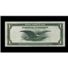 Image 2 : Fr. 718 $1 1918 Federal Reserve Bank Note Gem New. This Fr. 718 $1 1918 Federal Reserve Bank Note Ge