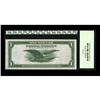 Image 2 : Fr. 718 $1 1918 Federal Reserve Bank Note PCGS Gem New Fr. 718 $1 1918 Federal Reserve Bank Note PCG
