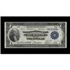 Image 1 : Fr. 721 $1 1918 Federal Reserve Bank Note Gem New. A be Fr. 721 $1 1918 Federal Reserve Bank Note Ge