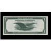 Image 2 : Fr. 727 $1 1918 Federal Reserve Bank Note Gem Crisp Unc Fr. 727 $1 1918 Federal Reserve Bank Note Ge