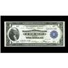Image 1 : Fr. 727 $1 1918 Federal Reserve Bank Note Choice New. W Fr. 727 $1 1918 Federal Reserve Bank Note Ch