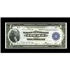Image 1 : Fr. 729 $1 1918 Federal Reserve Bank Note Gem New. A ve Fr. 729 $1 1918 Federal Reserve Bank Note Ge
