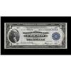 Image 1 : Fr. 729 $1 1918 Federal Reserve Bank Note Gem New. Perf Fr. 729 $1 1918 Federal Reserve Bank Note Ge