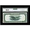 Image 2 : Fr. 729 $1 1918 Federal Reserve Bank Note CGA Gem Uncir Fr. 729 $1 1918 Federal Reserve Bank Note CG
