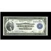 Image 1 : Fr. 729 $1 1918 Federal Reserve Bank Note Very Choice N Fr. 729 $1 1918 Federal Reserve Bank Note Ve