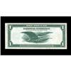 Image 2 : Fr. 729 $1 1918 Federal Reserve Bank Note Very Choice N Fr. 729 $1 1918 Federal Reserve Bank Note Ve