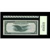 Image 2 : Fr. 729 $1 1918 Federal Reserve Bank Note PCGS Choice A Fr. 729 $1 1918 Federal Reserve Bank Note PC