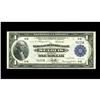 Image 1 : Fr. 730 $1 1918 Federal Reserve Bank Note Superb Gem Ne Fr. 730 $1 1918 Federal Reserve Bank Note Su