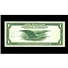 Image 2 : Fr. 730 $1 1918 Federal Reserve Bank Note Superb Gem Ne Fr. 730 $1 1918 Federal Reserve Bank Note Su