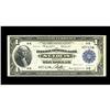 Image 1 : Fr. 730 $1 1918 Federal Reserve Bank Note Star Extremel Fr. 730 $1 1918 Federal Reserve Bank Note St