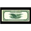 Image 2 : Fr. 730 $1 1918 Federal Reserve Bank Note Star Extremel Fr. 730 $1 1918 Federal Reserve Bank Note St